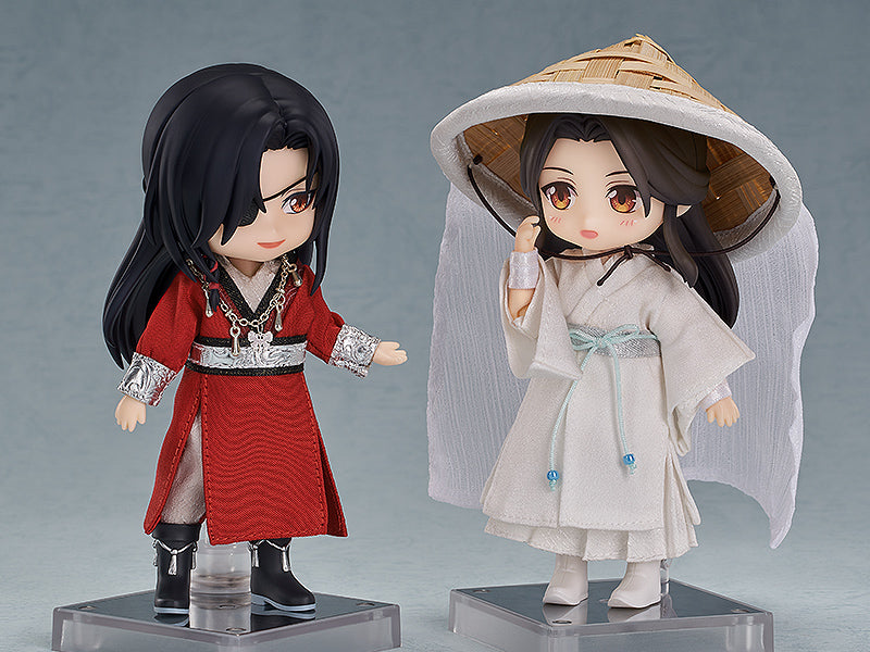 Good Smile Arts Shanghai Nendoroid Doll Xie Lian - Heaven Official's Blessing Chibi Figure