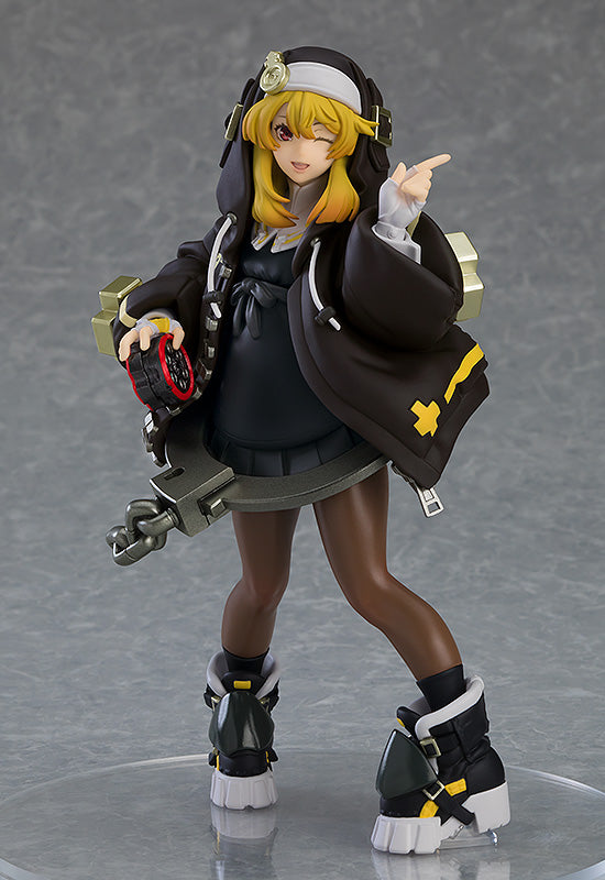 Max Factory POP UP PARADE Bridget STRIVE BLACK - GUILTY GEAR Non Scale Figure