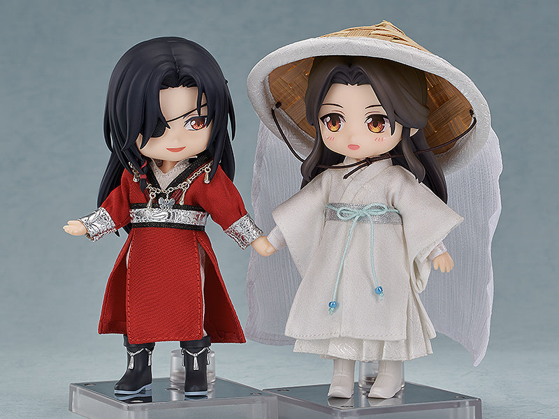 Good Smile Arts Shanghai Nendoroid Doll Xie Lian - Heaven Official's Blessing Chibi Figure