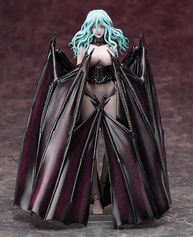 FREEing SP-082 figma Slan & figFIX Conrad - Berserk Action Figure