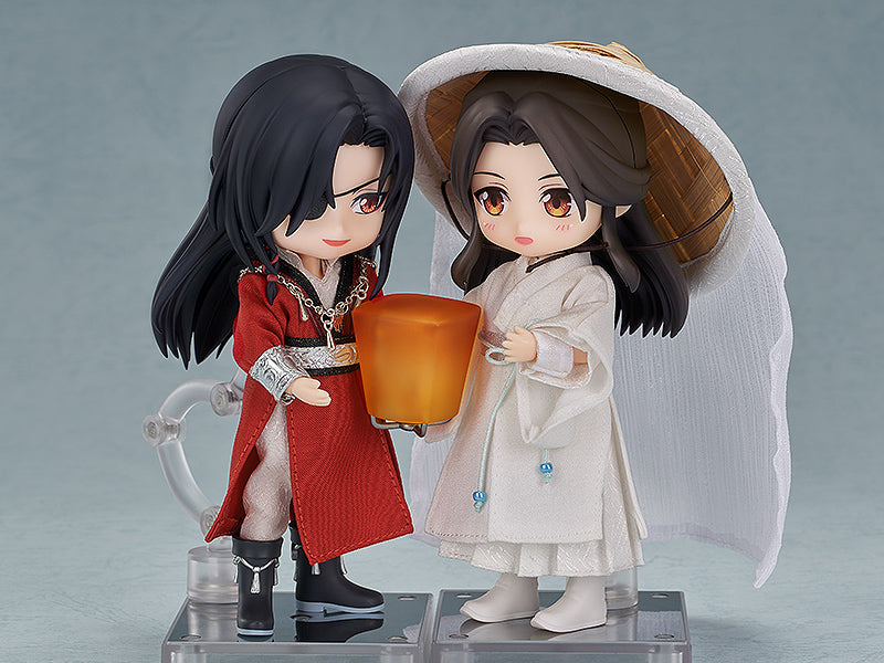 Good Smile Arts Shanghai Nendoroid Doll Xie Lian - Heaven Official's Blessing Chibi Figure