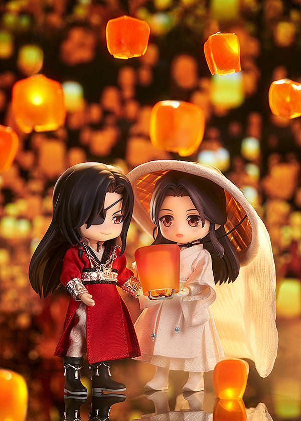 Good Smile Arts Shanghai Nendoroid Doll Xie Lian - Heaven Official's Blessing Chibi Figure