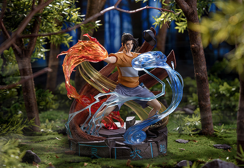 The King's Avatar Yi Ye Zhi Qiu 1/7 Scale Figure