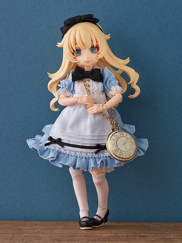 Phat! PARDOLL: Alice - Articulated Doll