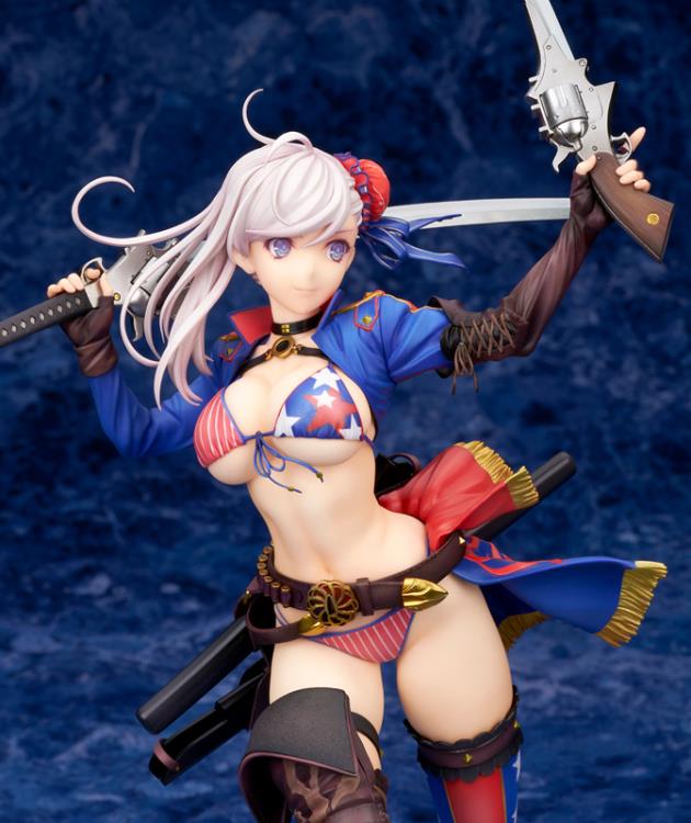 Alter Berserker Musashi Miyamoto - Fate/Grand Order 1/7 Scale Figure