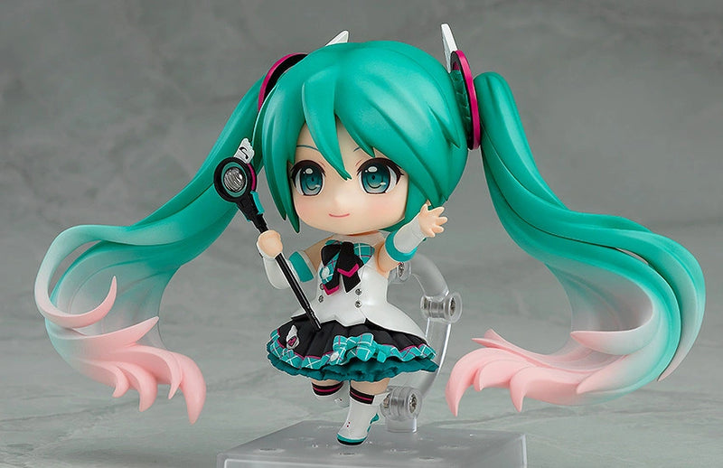 Good Smile Company 930 Nendoroid Hatsune Miku Magical Mirai 2017 - Hatsune Miku Chibi Figure