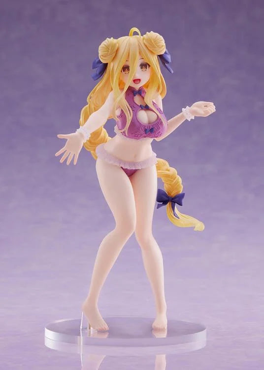 Taito Hoshimiya Mukuro Swimwear ver. - Date A Live Prize Figure