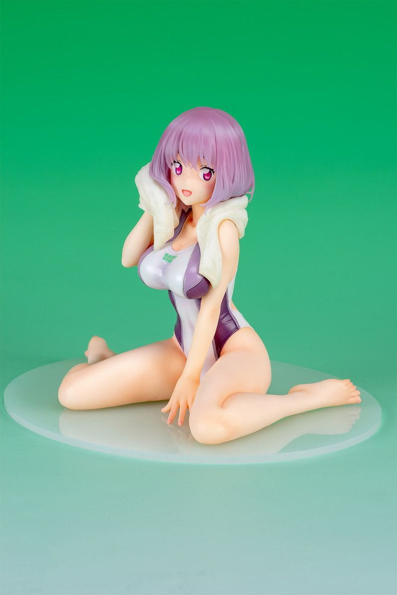 FOTS JAPAN Akane Shinjo Swimsuit ver. - SSSS.GRIDMAN 1/7 Scale Figure