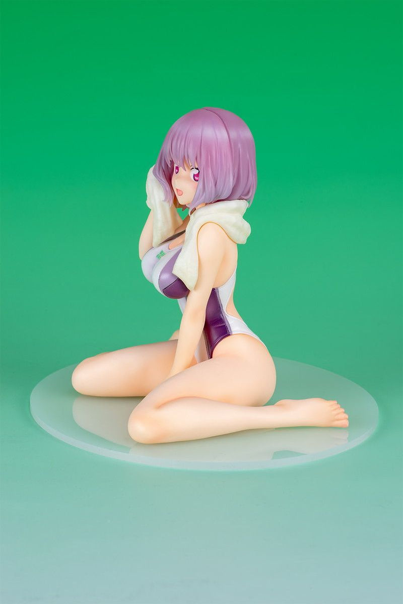 FOTS JAPAN Akane Shinjo Swimsuit ver. - SSSS.GRIDMAN 1/7 Scale Figure