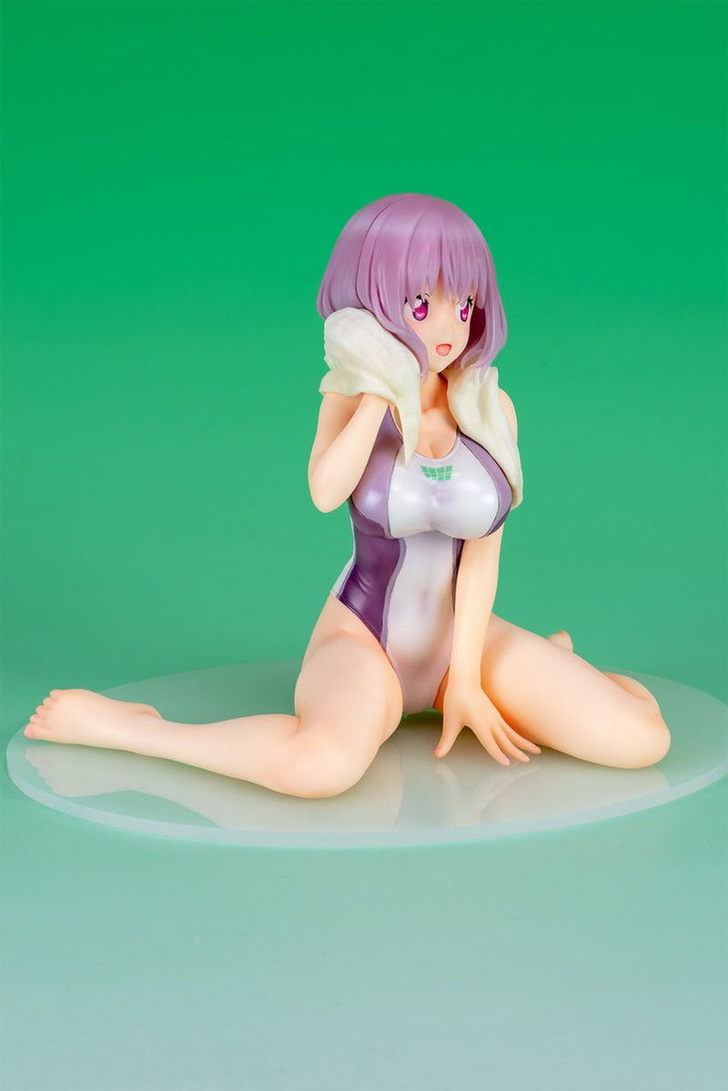 FOTS JAPAN Akane Shinjo Swimsuit ver. - SSSS.GRIDMAN 1/7 Scale Figure