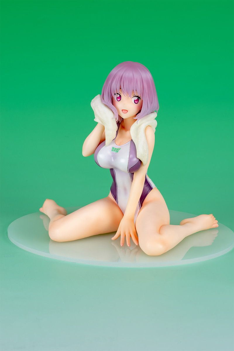 FOTS JAPAN Akane Shinjo Swimsuit ver. - SSSS.GRIDMAN 1/7 Scale Figure