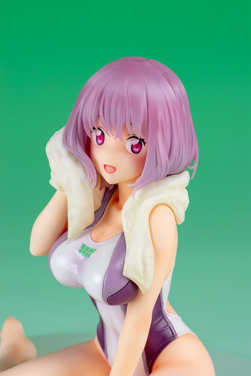 FOTS JAPAN Akane Shinjo Swimsuit ver. - SSSS.GRIDMAN 1/7 Scale Figure