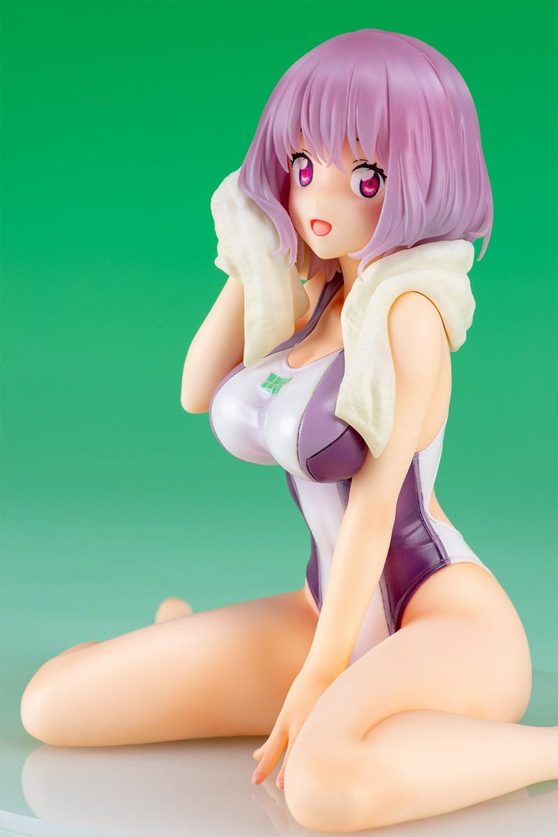 FOTS JAPAN Akane Shinjo Swimsuit ver. - SSSS.GRIDMAN 1/7 Scale Figure