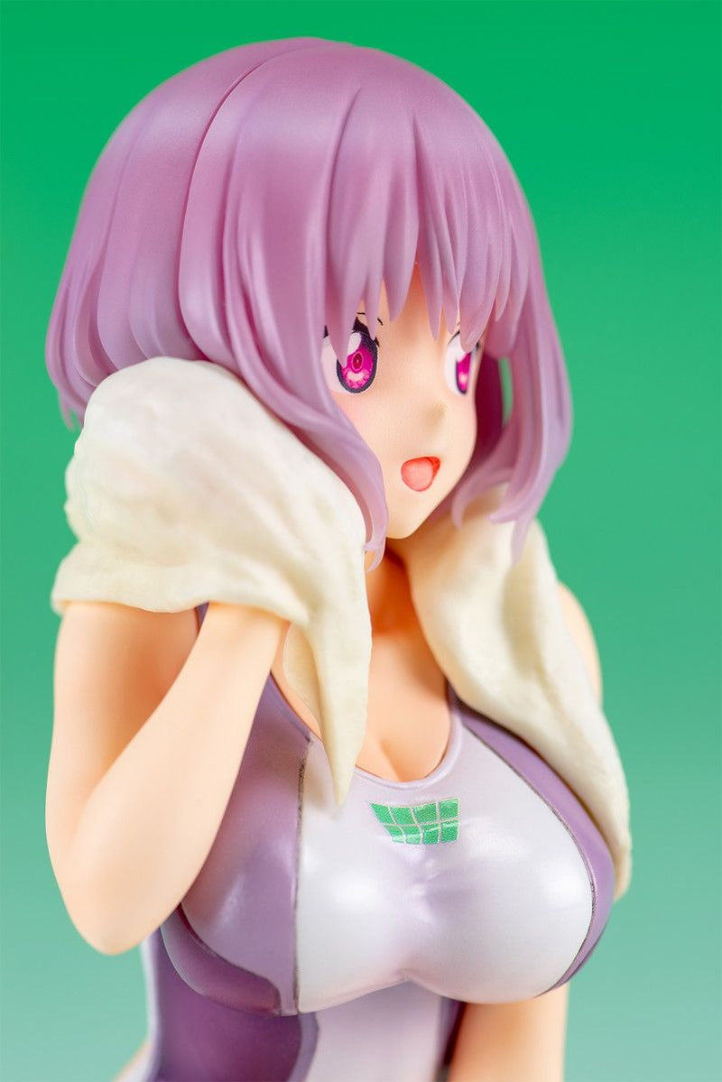 FOTS JAPAN Akane Shinjo Swimsuit ver. - SSSS.GRIDMAN 1/7 Scale Figure