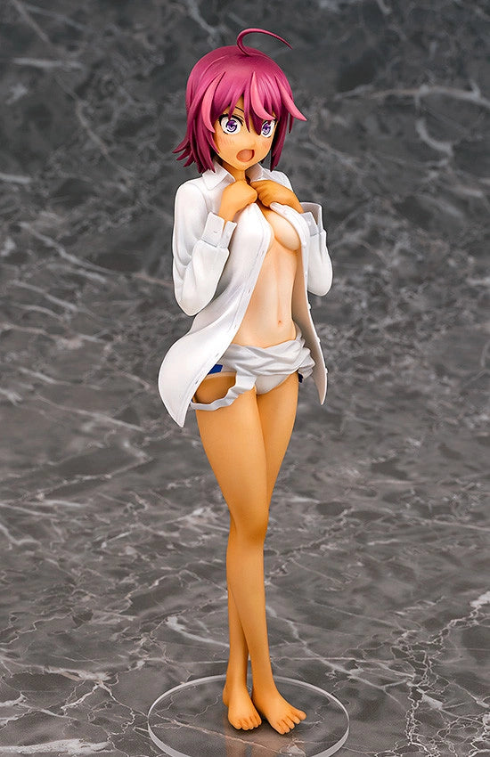 Phat! Uruka Takemoto - We Never Learn: BOKUBEN 1/7 Scale Figure