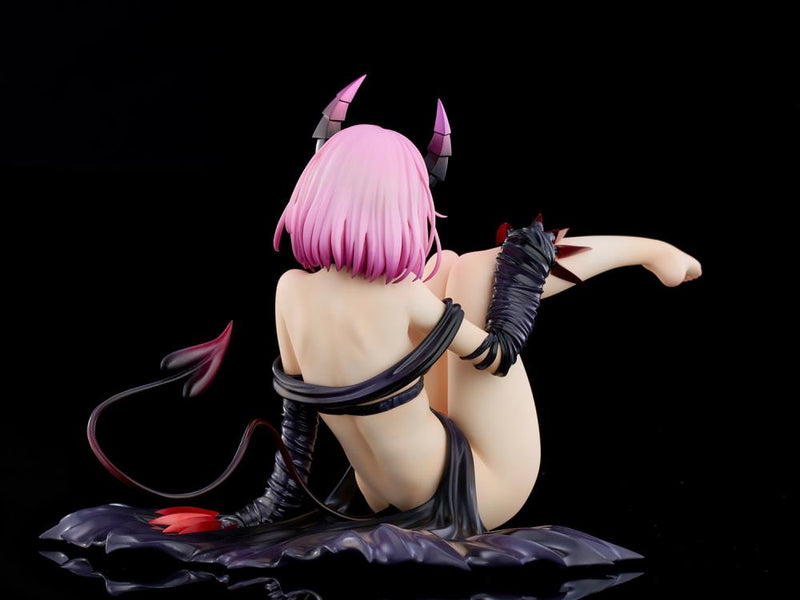 Union Creative Momo Belia Deviluke Darkness ver. - To Love-Ru Darkness 1/6 Scale Figure