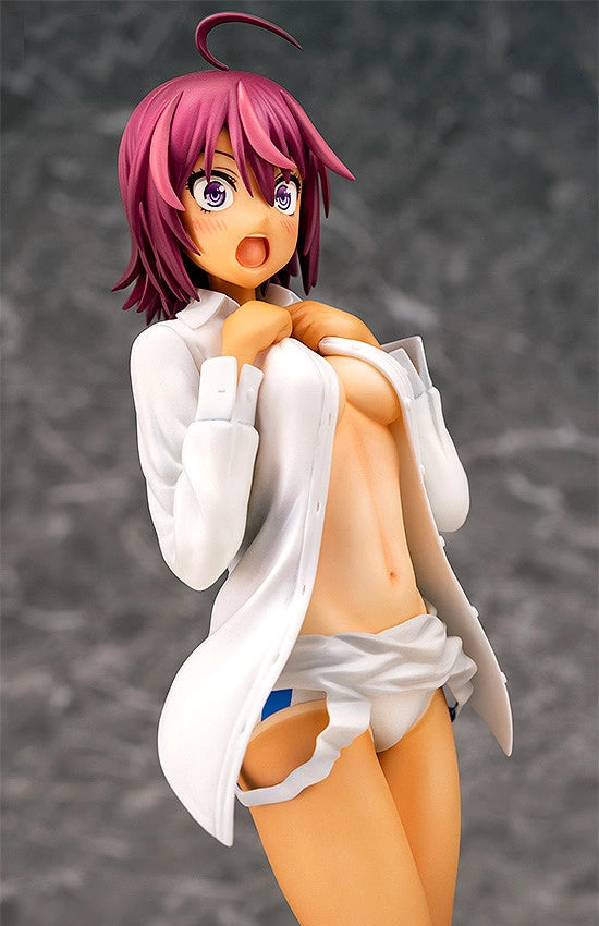 Phat! Uruka Takemoto - We Never Learn: BOKUBEN 1/7 Scale Figure