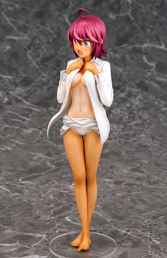 Phat! Uruka Takemoto - We Never Learn: BOKUBEN 1/7 Scale Figure