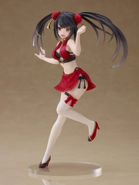 Taito Tokisaki Kurumi Mandarin Swimwear ver. - Date A Live Prize Figure