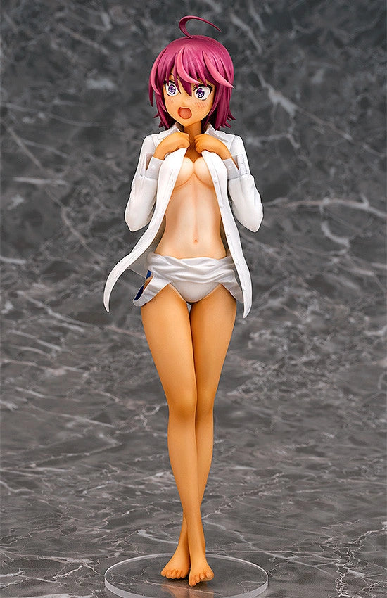 Phat! Uruka Takemoto - We Never Learn: BOKUBEN 1/7 Scale Figure