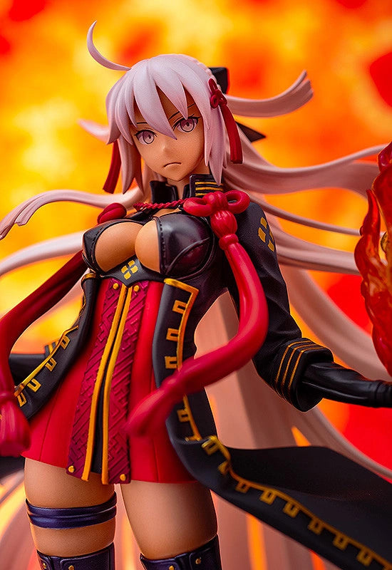 Aquamarine Alter Ego/Okita Soji (Alter) - Fate/Grand Order 1/7 Scale Figure