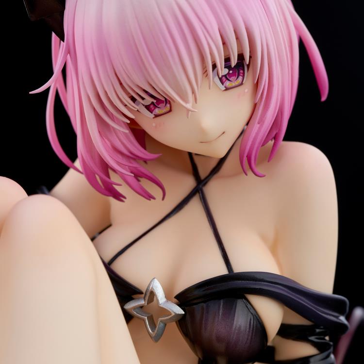 Union Creative Momo Belia Deviluke Darkness ver. - To Love-Ru Darkness 1/6 Scale Figure