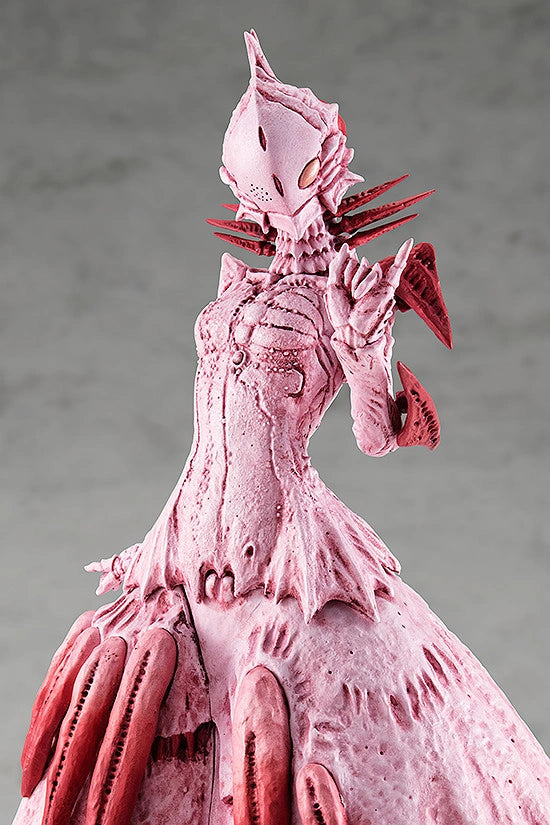 Good Smile Company POP UP PARADE Tsumugi Shiraui L - Knights of Sidonia: Love Woven in the Stars Non Scale Figure