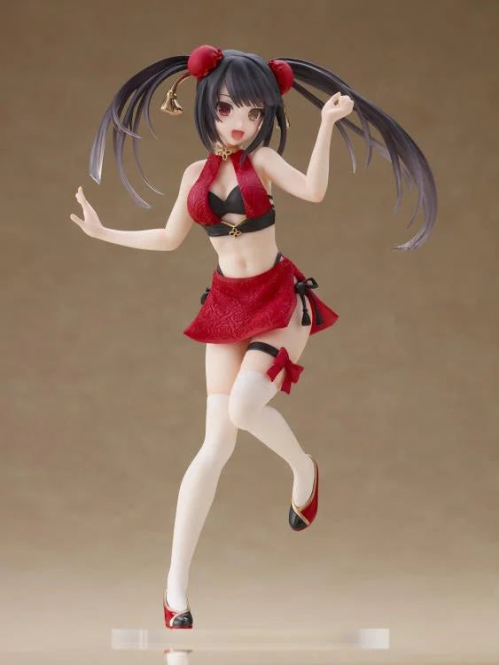 Taito Tokisaki Kurumi Mandarin Swimwear ver. - Date A Live Prize Figure