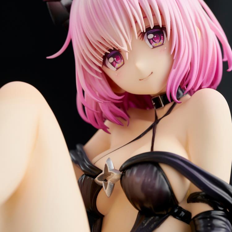 Union Creative Momo Belia Deviluke Darkness ver. - To Love-Ru Darkness 1/6 Scale Figure