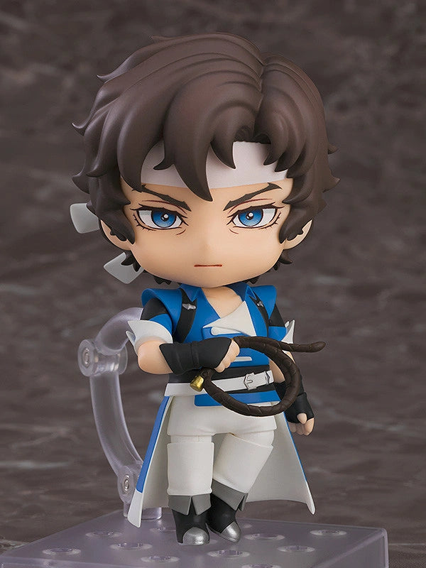 Good Smile Company 2317 Nendoroid Richter Belmont - Castlevania: Nocturne Chibi Figure