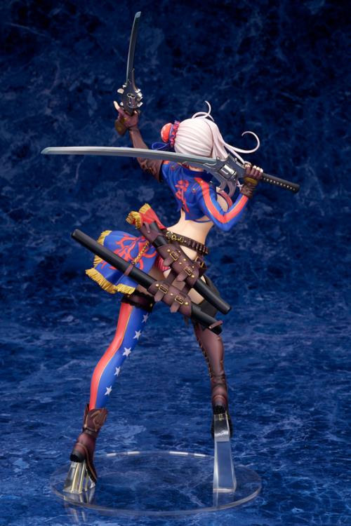 Alter Berserker Musashi Miyamoto - Fate/Grand Order 1/7 Scale Figure