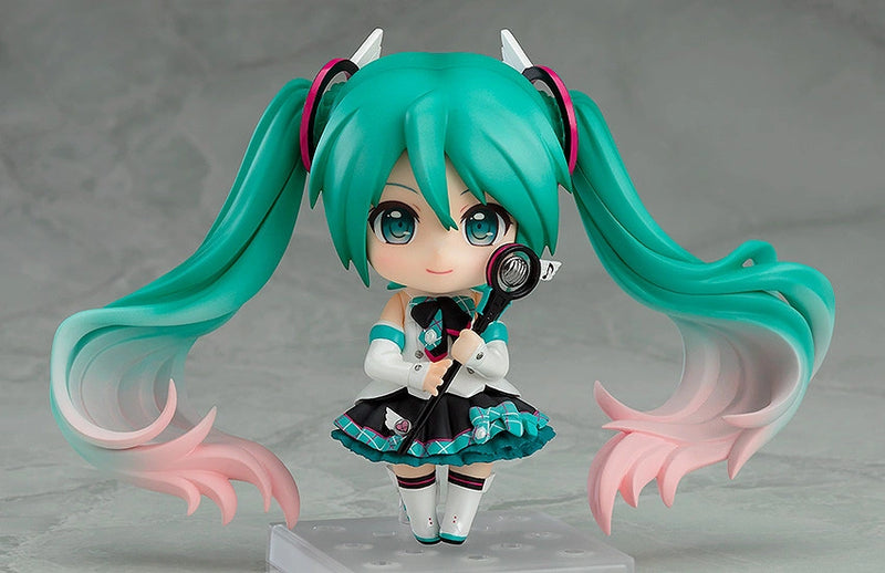 Good Smile Company 930 Nendoroid Hatsune Miku Magical Mirai 2017 - Hatsune Miku Chibi Figure