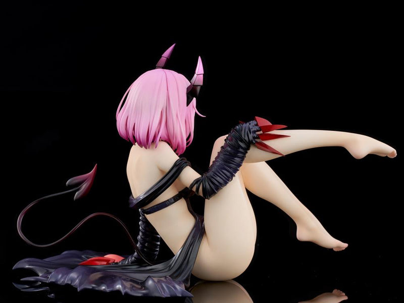 Union Creative Momo Belia Deviluke Darkness ver. - To Love-Ru Darkness 1/6 Scale Figure