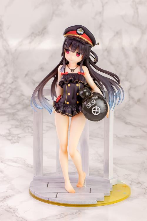 Alter Maitetsu Hachiroku Swimsuit Ver. - Maitetsu 1/6 Scale Figure