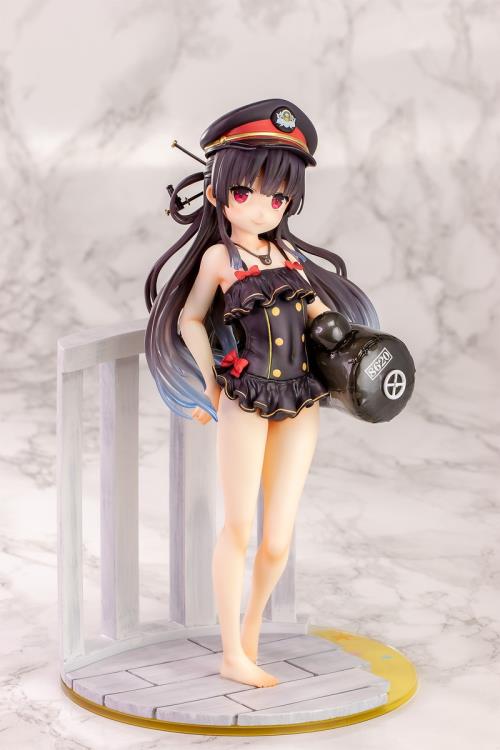 Alter Maitetsu Hachiroku Swimsuit Ver. - Maitetsu 1/6 Scale Figure