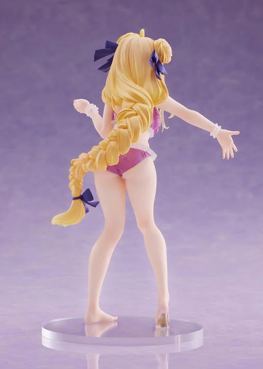 Taito Hoshimiya Mukuro Swimwear ver. - Date A Live Prize Figure