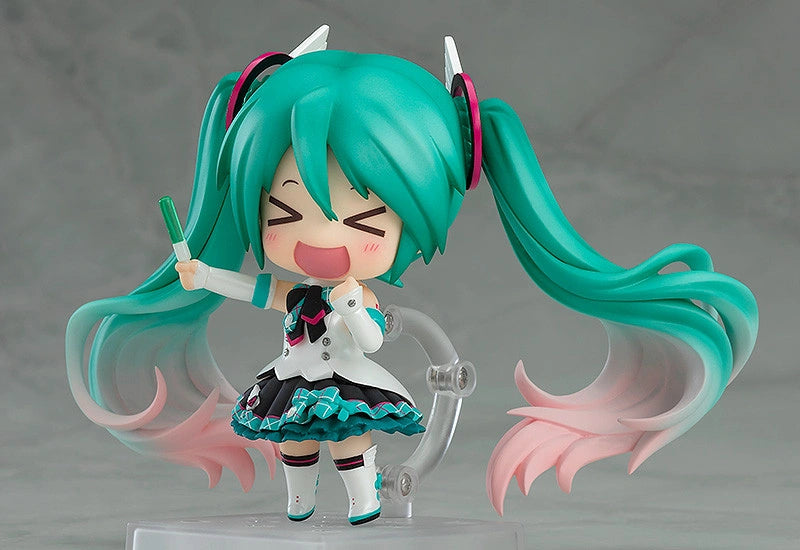 Good Smile Company 930 Nendoroid Hatsune Miku Magical Mirai 2017 - Hatsune Miku Chibi Figure