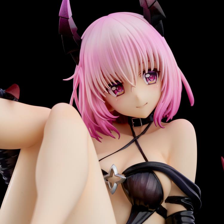 Union Creative Momo Belia Deviluke Darkness ver. - To Love-Ru Darkness 1/6 Scale Figure