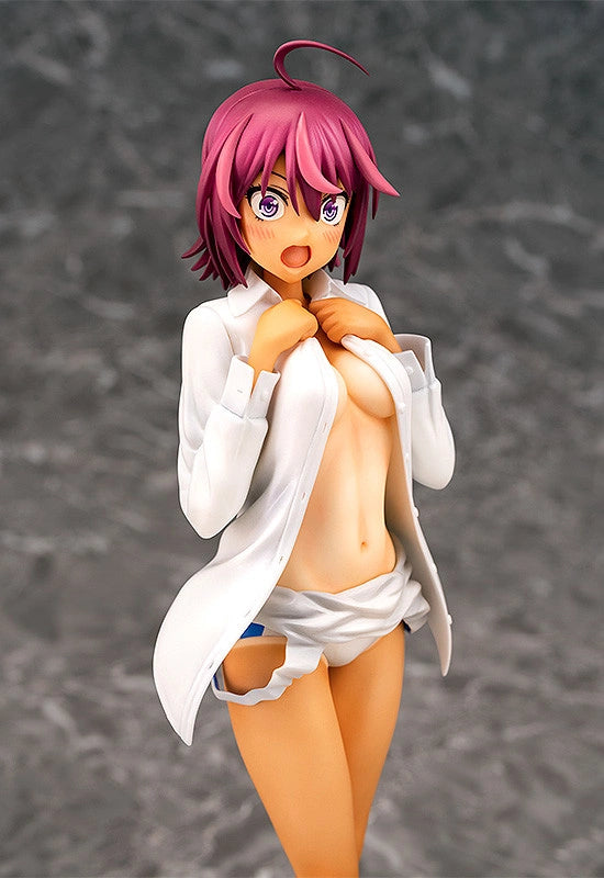 Phat! Uruka Takemoto - We Never Learn: BOKUBEN 1/7 Scale Figure