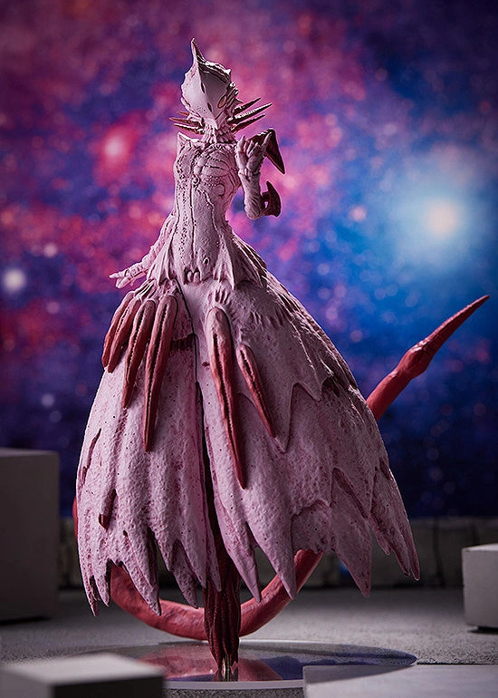 Good Smile Company POP UP PARADE Tsumugi Shiraui L - Knights of Sidonia: Love Woven in the Stars Non Scale Figure