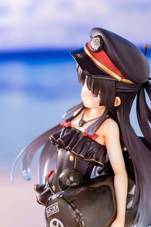 Alter Maitetsu Hachiroku Swimsuit Ver. - Maitetsu 1/6 Scale Figure