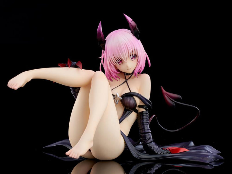 Union Creative Momo Belia Deviluke Darkness ver. - To Love-Ru Darkness 1/6 Scale Figure