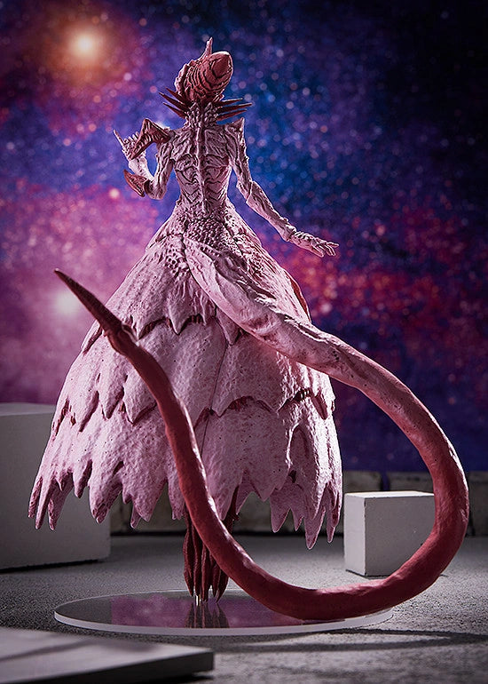 Good Smile Company POP UP PARADE Tsumugi Shiraui L - Knights of Sidonia: Love Woven in the Stars Non Scale Figure