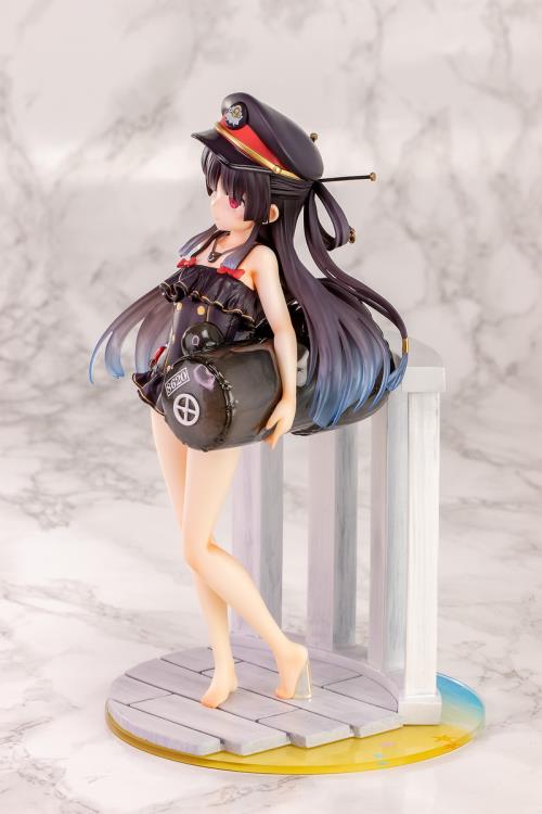 Alter Maitetsu Hachiroku Swimsuit Ver. - Maitetsu 1/6 Scale Figure