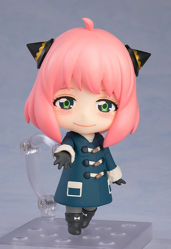 Good Smile Company Nendoroid More: Face Swap Anya Forger 8 Pcs Set - SPYxFAMILY Accessories