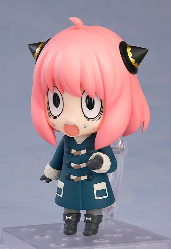 Good Smile Company Nendoroid More: Face Swap Anya Forger 8 Pcs Set - SPYxFAMILY Accessories