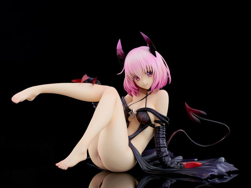 Union Creative Momo Belia Deviluke Darkness ver. - To Love-Ru Darkness 1/6 Scale Figure