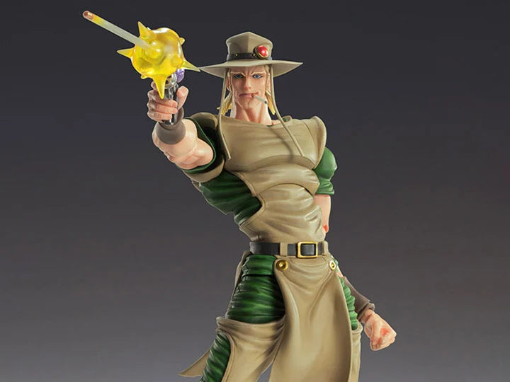 Medicos Chozokado Hol Horse - JoJo's Bizarre Adventure Action Figure