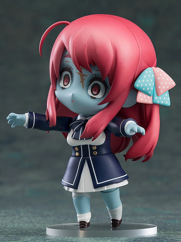 Good Smile Company 1176 Nendoroid Sakura Minamoto - Zombie Land Saga Chibi Figure