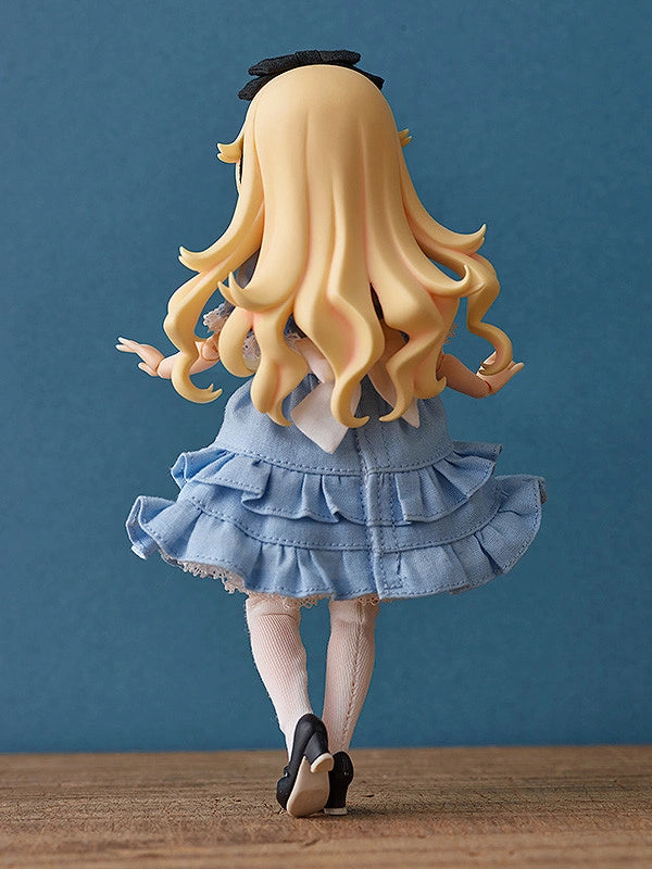 Phat! PARDOLL: Alice - Articulated Doll